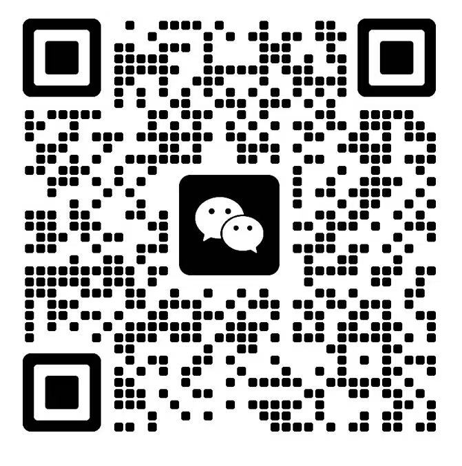 PZP 微信二维码